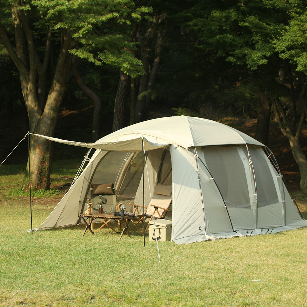 【POLARIS北極星】TAURUS Beta 金牛座帳篷