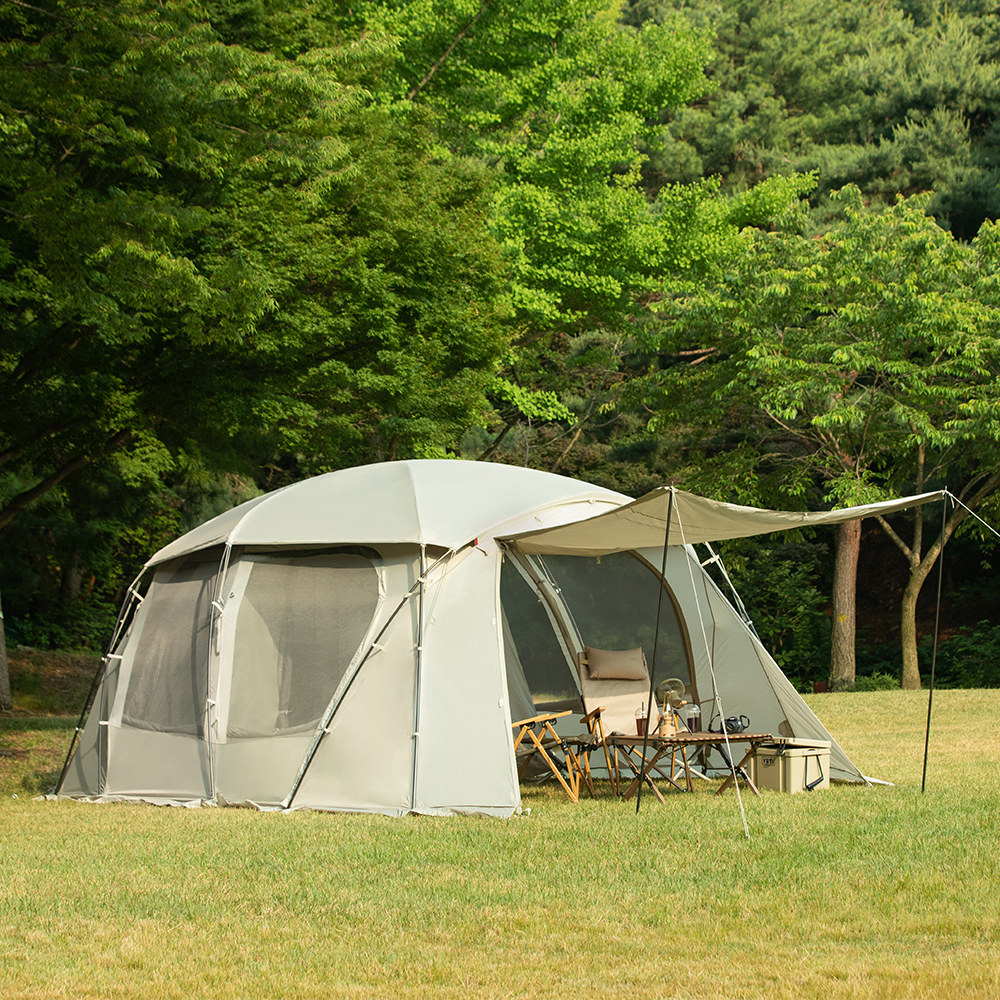 【POLARIS北極星】TAURUS Beta 金牛座帳篷