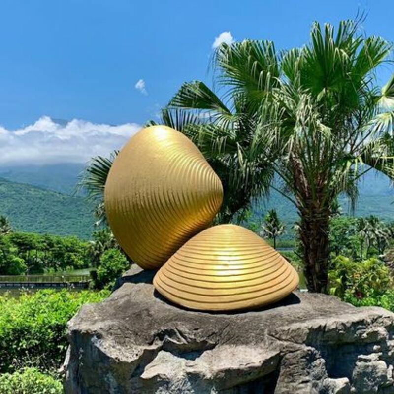 【電子票】●花蓮立川漁場-招牌