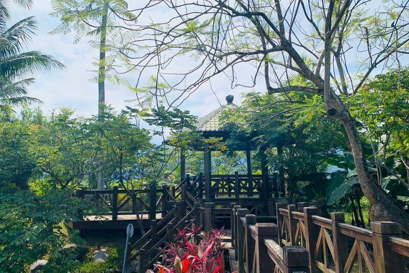 【電子票】●花蓮立川漁場-戶外