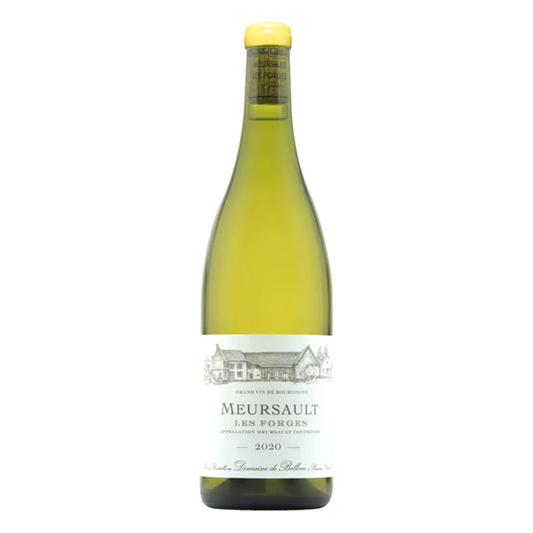Domaine de Bellene Meursault Les Forges 2020