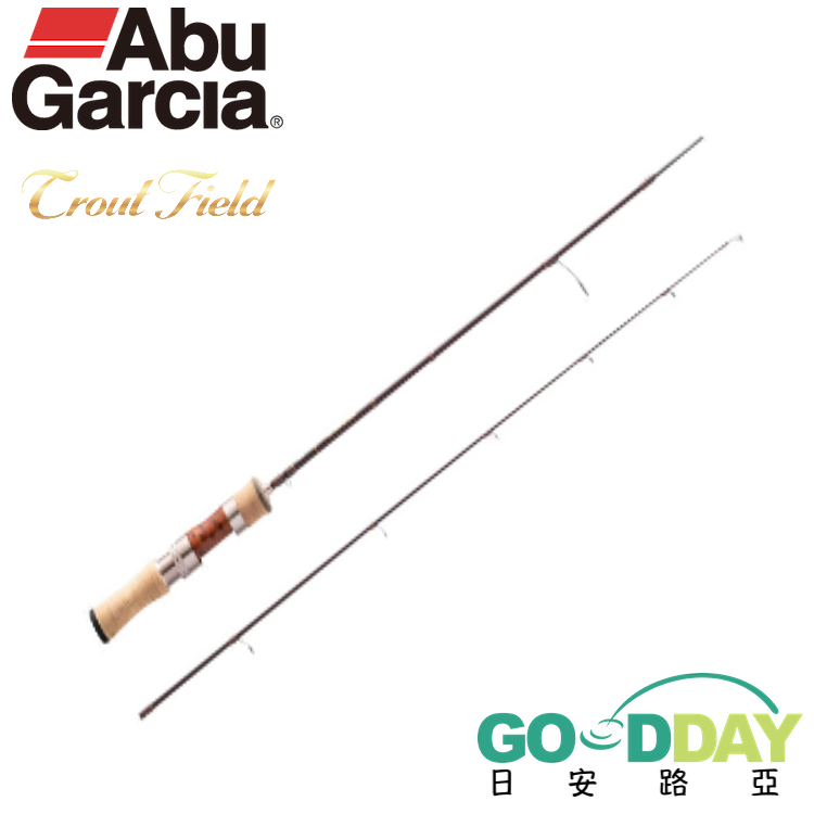 AbuGarcia Trout Field