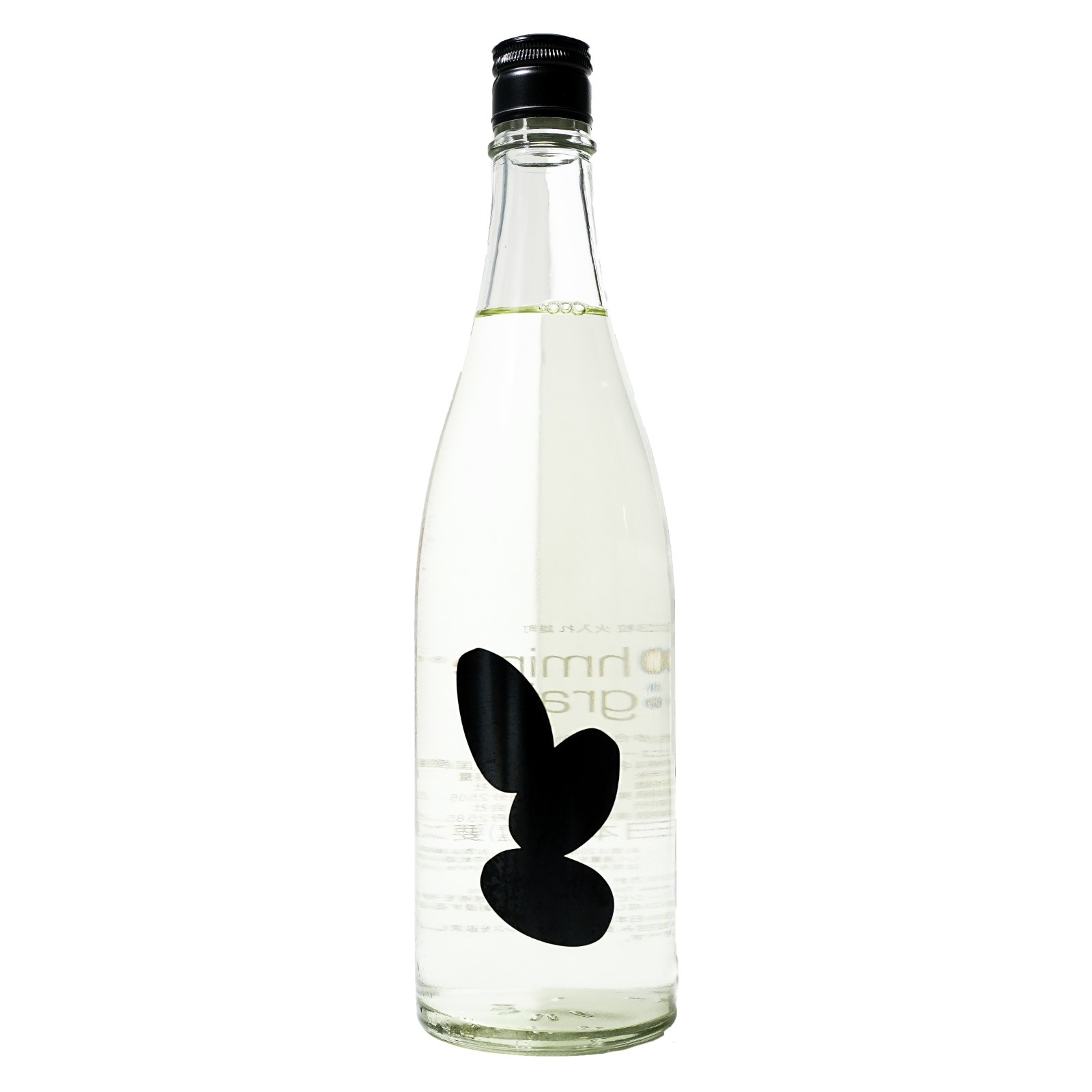 大嶺酒造 Ohmine 三粒米 雄町  (720ml)