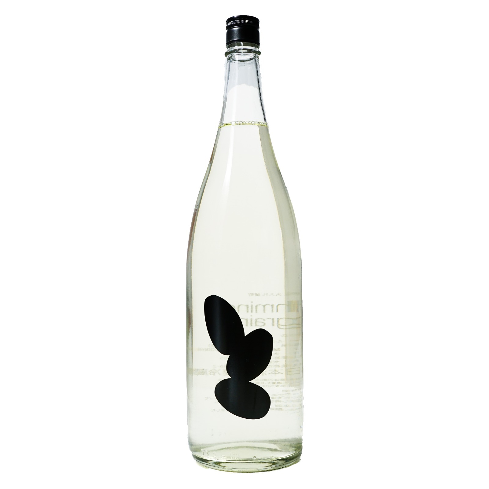 大嶺酒造 Ohmine 三粒米 雄町  (1800ml)