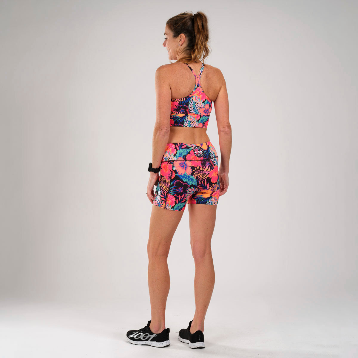 Zoot 40Years Pulse Short Women