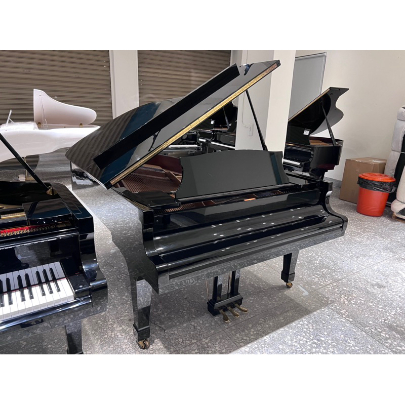嚴選鋼琴 河合 KAWAI KG6E 6號琴 演奏鋼琴 演奏琴 平台琴 二手鋼琴 中古鋼琴 日本製 漢麟樂器