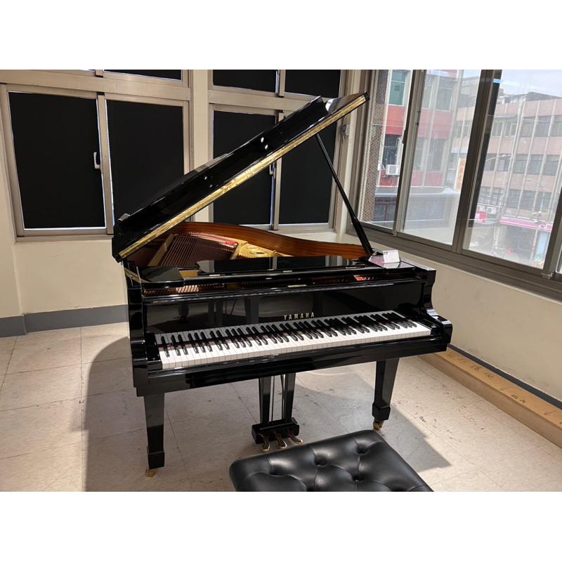 嚴選鋼琴 山葉 YAMAHA G3A 演奏鋼琴 平台琴 演奏琴 非常新 狀況好日本 3號琴 二手鋼琴 中古鋼琴 漢麟樂器