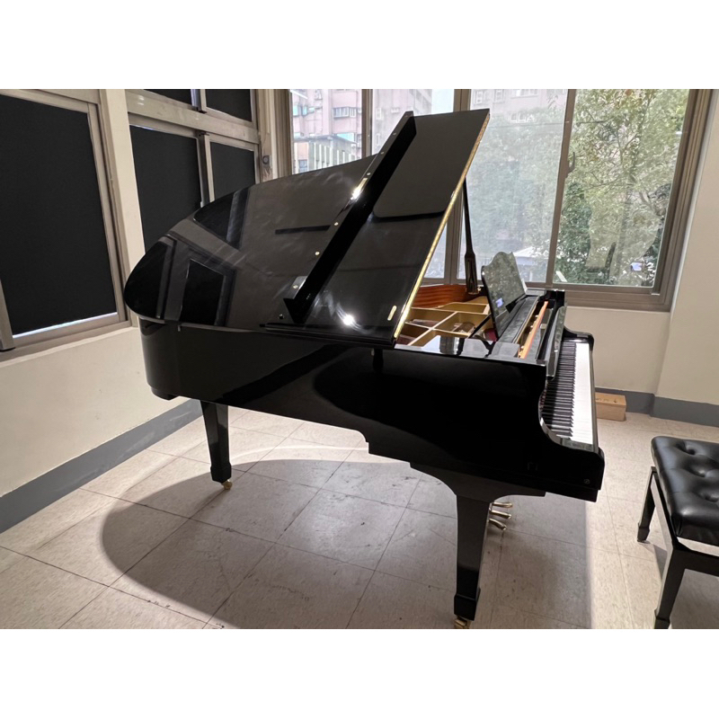 嚴選鋼琴 山葉 YAMAHA G3A 演奏鋼琴 平台琴 演奏琴 非常新 狀況好日本 3號琴 二手鋼琴 中古鋼琴 漢麟樂器
