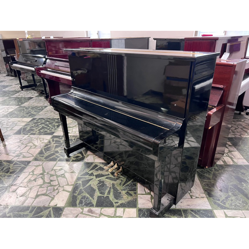 超值優惠 河合 KAWAI KS1 鋼琴 1號 日本製 中古鋼琴 二手鋼琴 線上選琴 漢麟樂器 保固3年終身保修