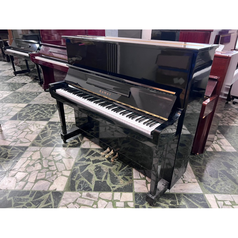 超值優惠 河合 KAWAI KS1 鋼琴 1號 日本製 中古鋼琴 二手鋼琴 線上選琴 漢麟樂器 保固3年終身保修