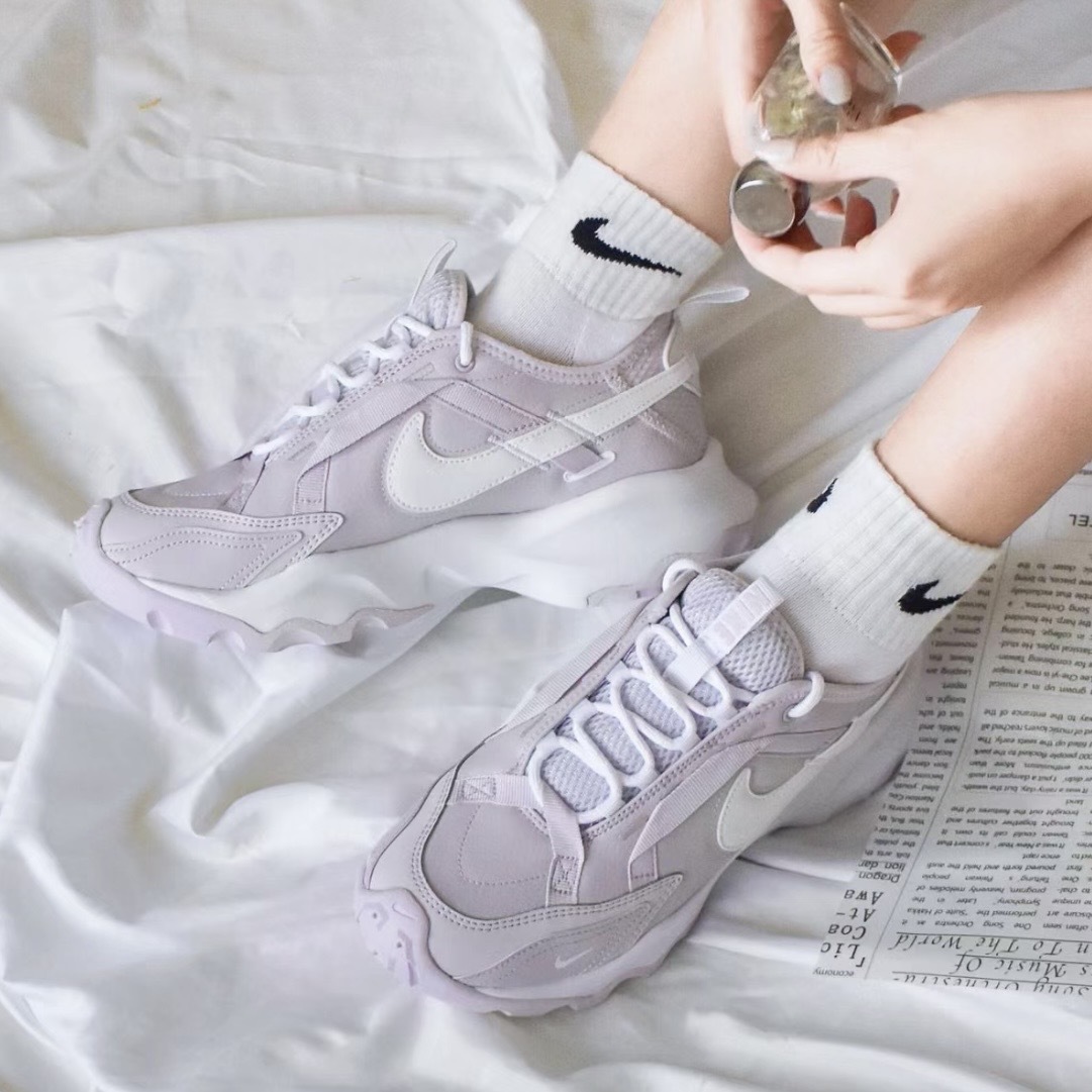 Nike TC 7900 薰衣草紫 DR7851-511