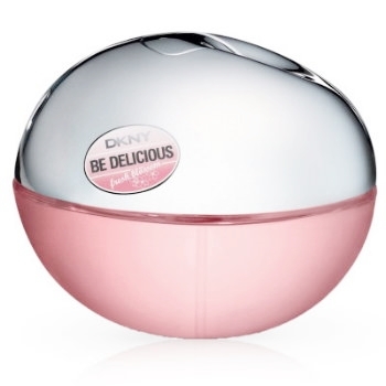 DKNY 粉戀蘋果女性淡香精