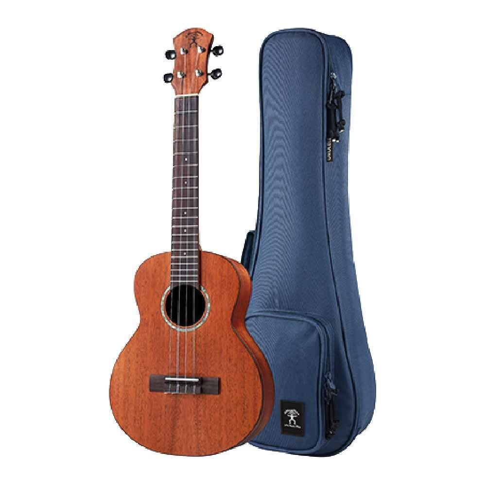 aNueNue aNueNue / T3 夏威夷夢系列 26吋面單烏克麗麗(全桃花心木) 彩虹人官方認證 — 三峽烏克麗麗｜YA! 玩音樂