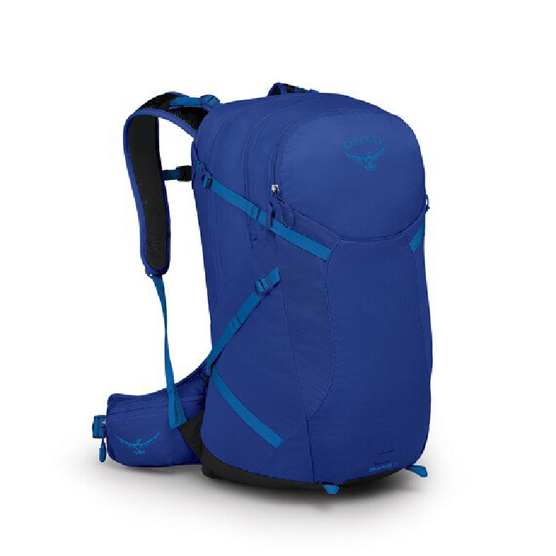Osprey 美國 SPORTLITE™ 25L 登山背包 穩定/後背/登山/健行 天空藍 71OS004080
