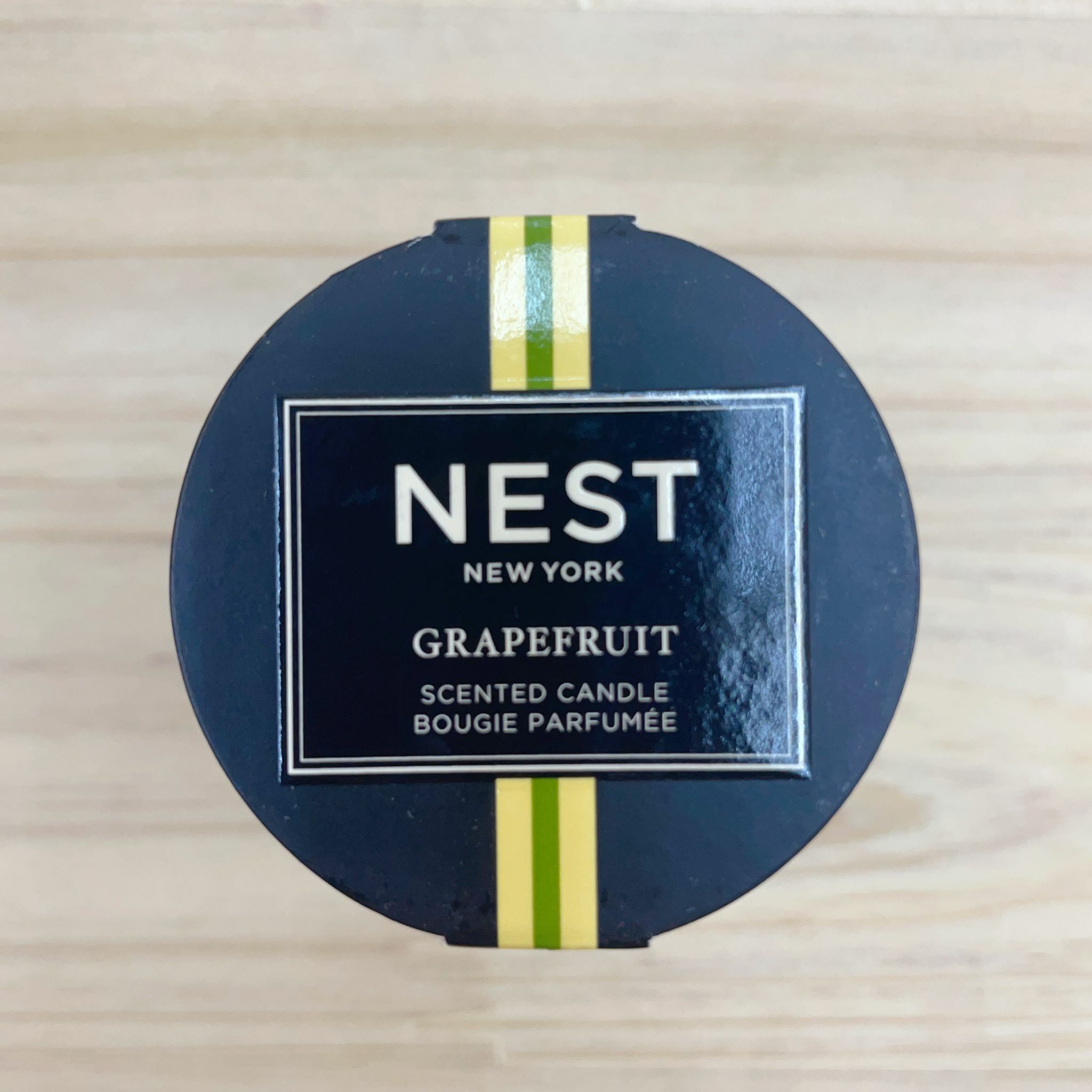 NEST Grapefruit Classic Candle 27g