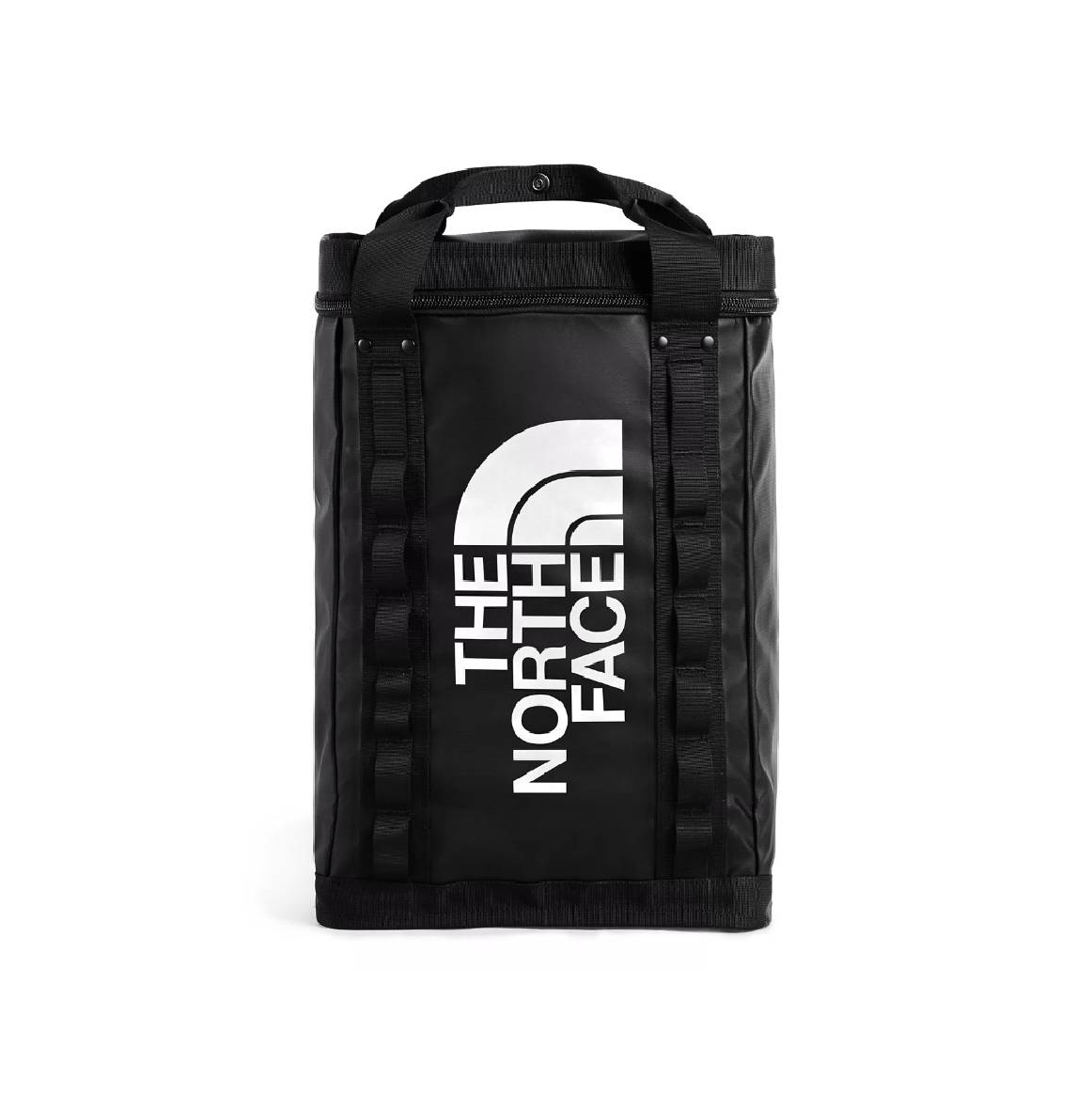 THE NORTH FACE EXPLORE FUSEBOX 14L 雙肩後背包水桶包電腦包-NF0A3K