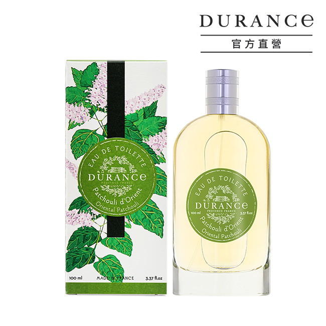 花漾淡香水(100ml)-【東方經典】