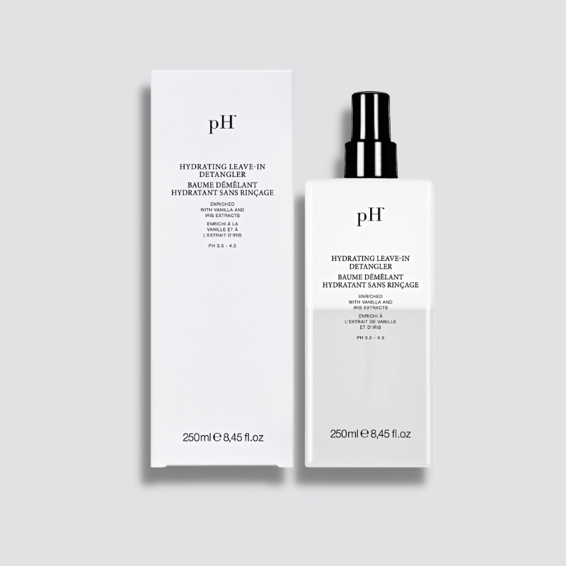 pH Hydrating Leave-in Detangler 250ml