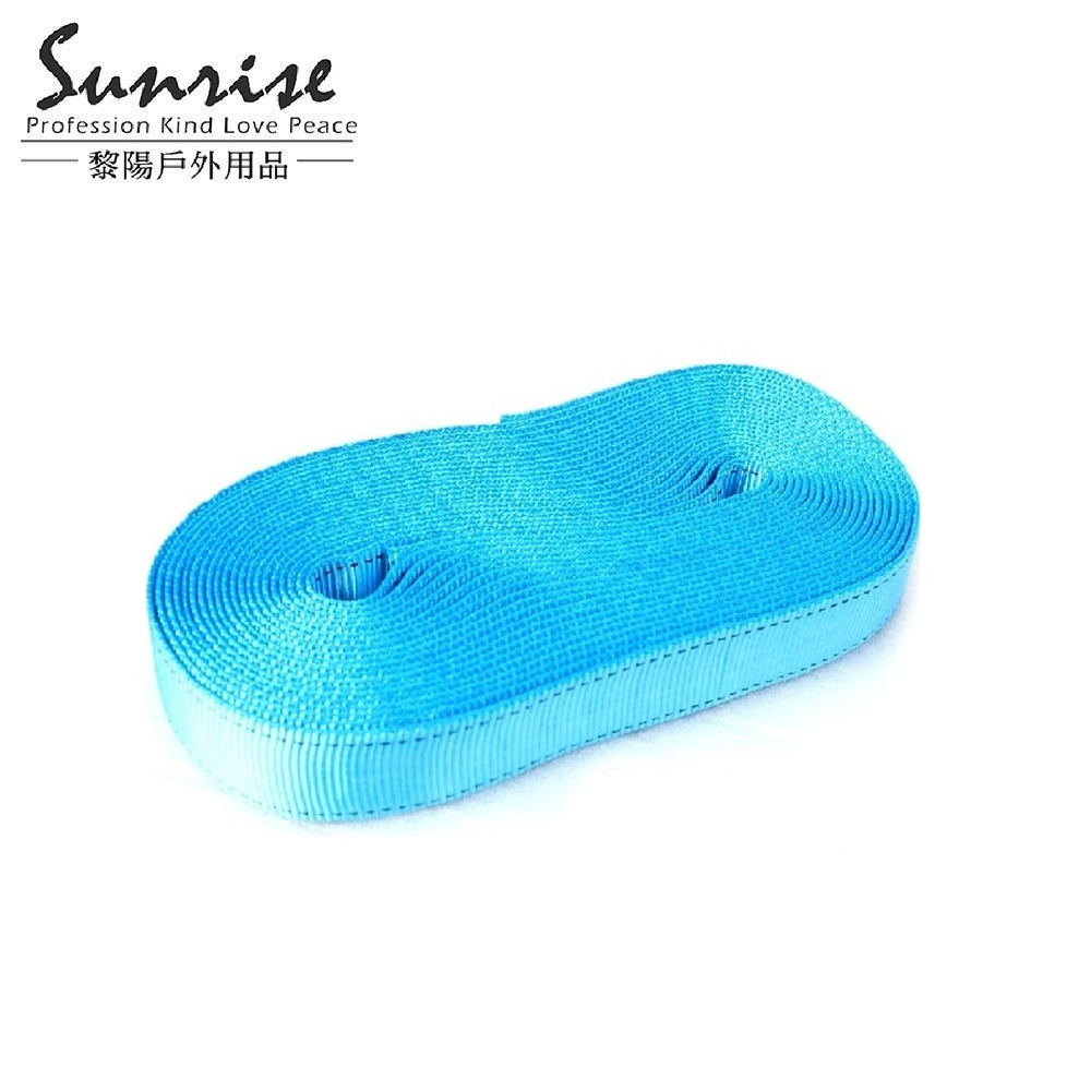 傘帶 25*2mm 攀登/高拉力 79BA25