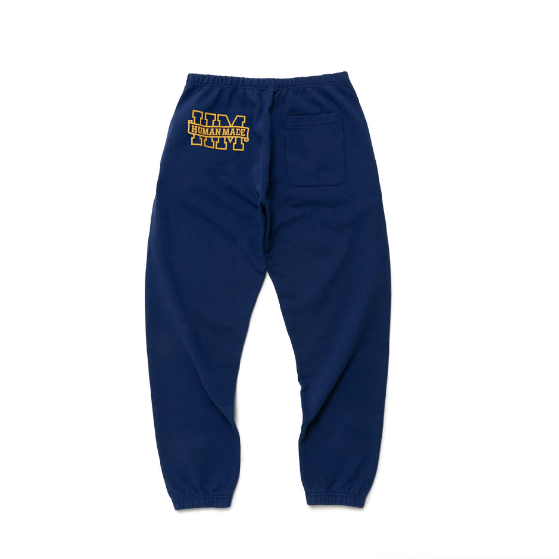 【APAIR】預購 HUMNA MADE HEAVYWEIGHT SWEATPANTS 棉褲