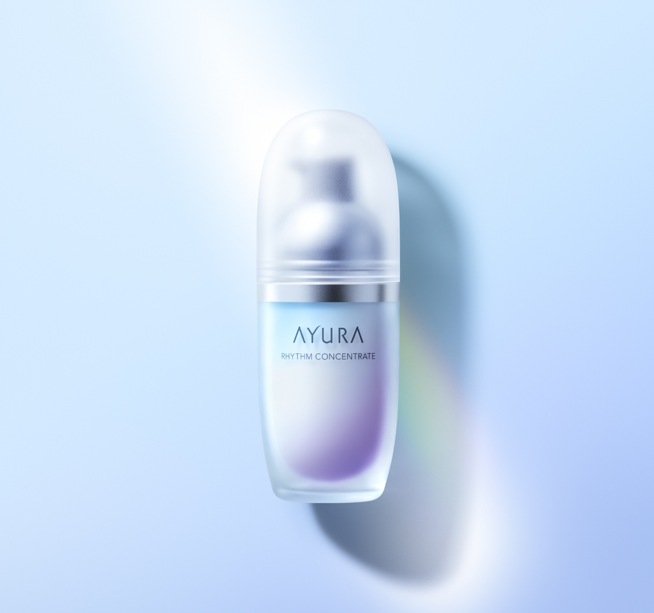 AYURA Rhythm Concentrate 律化全效精華液 40ml