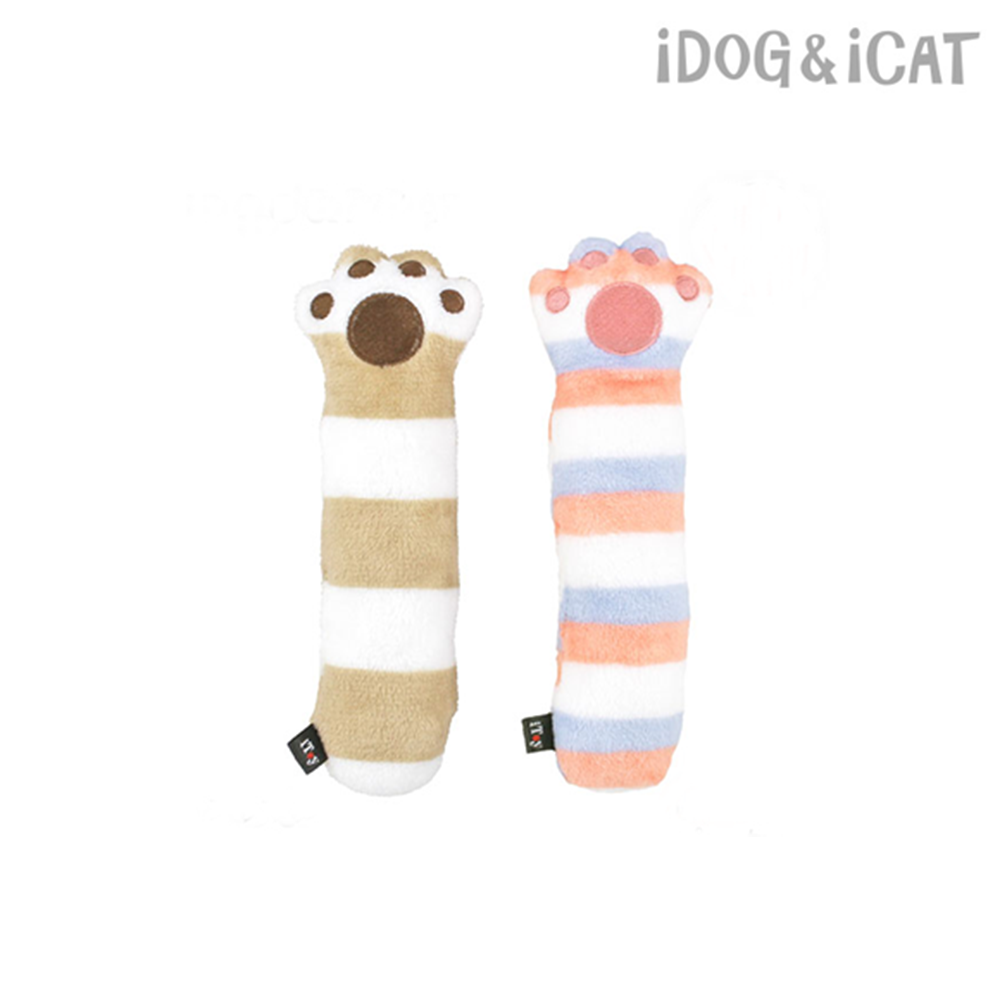 iCAT 貓掌條紋玩具