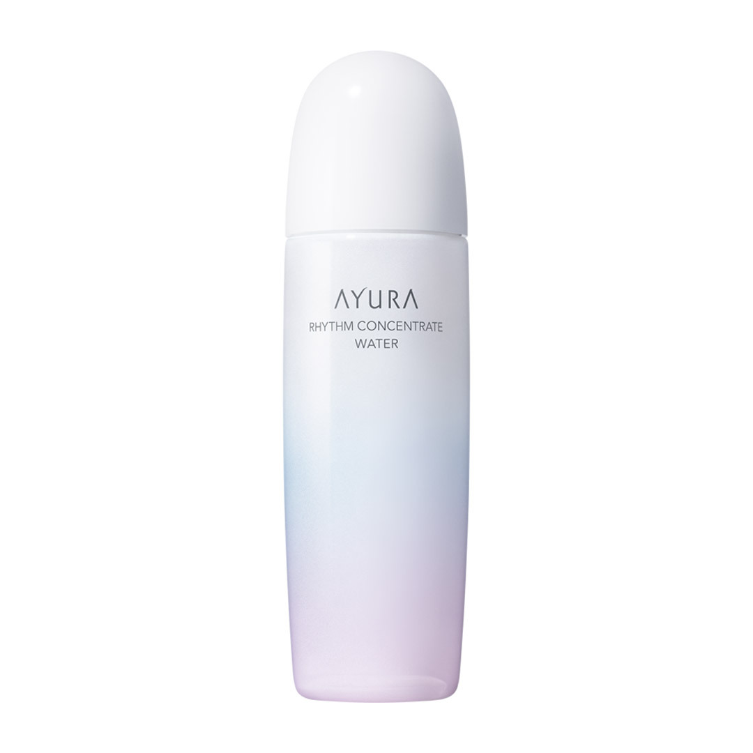 AYURA Rhythm Concentrate Water 律化活膚保濕機能水 300ml