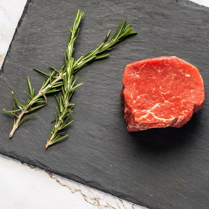 美國CAB安格斯牛柳 200g