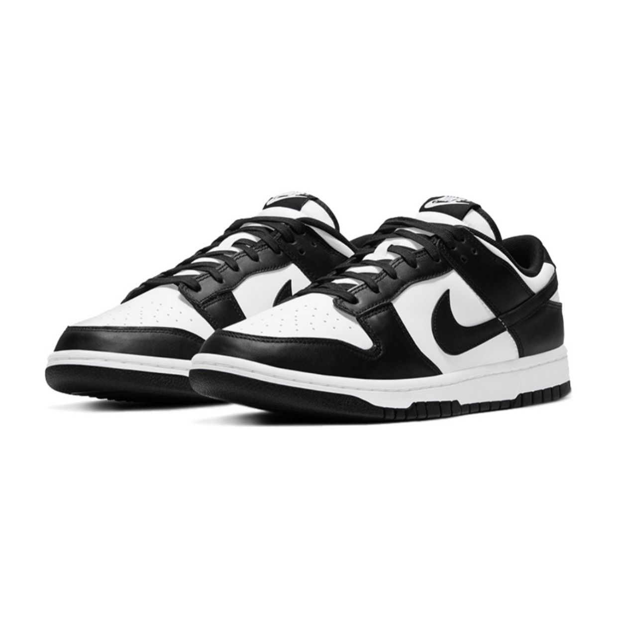 現貨男NIKE DUNK LOW 