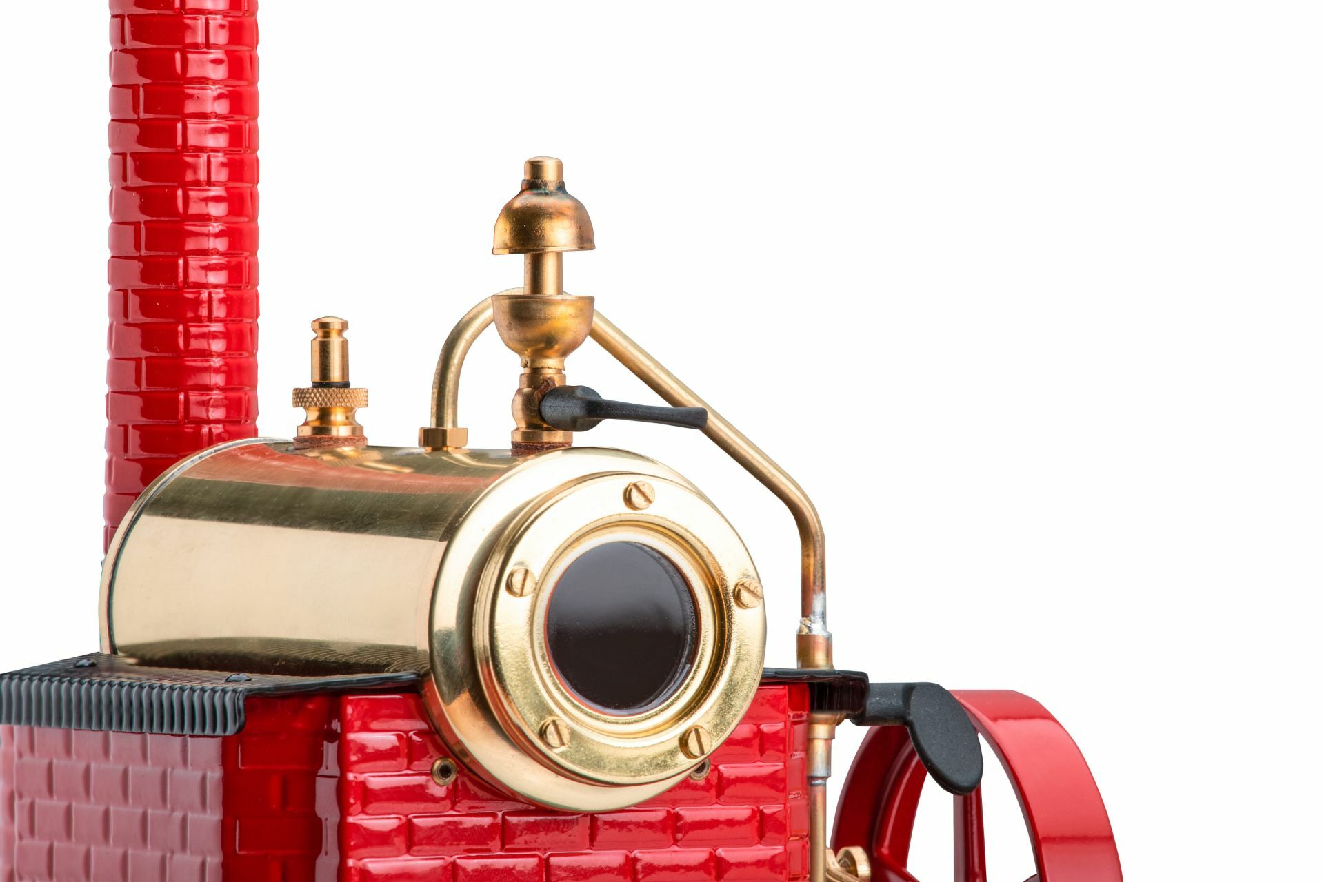 Wilesco 00012 D12 Steam Engine 蒸汽機引擎