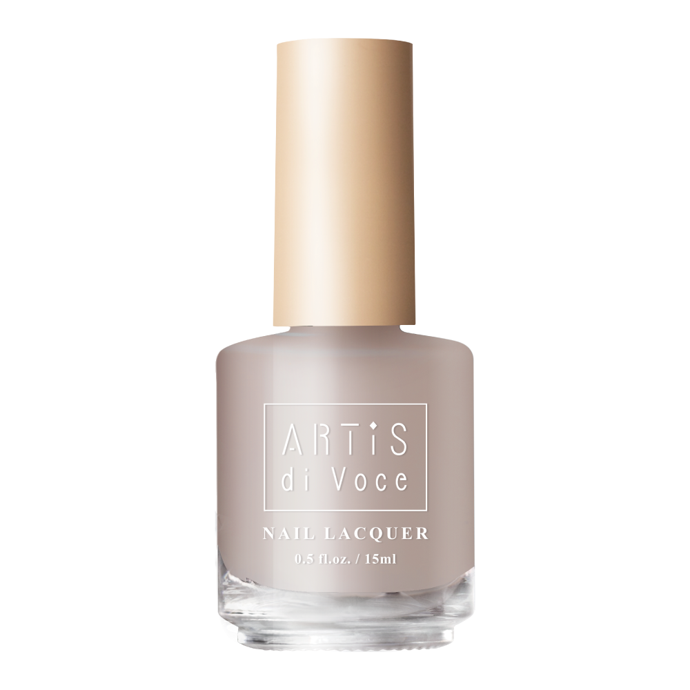 ARTiS di Voce 彩色指甲油 61 知性塵灰