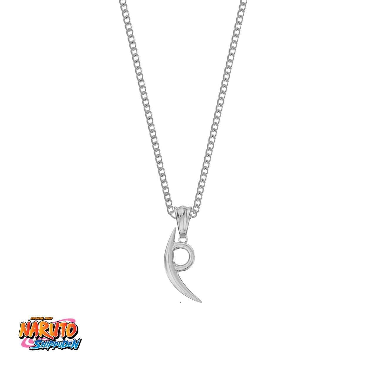 【預購/現貨】Mister SFC | 火影忍者 大蛇丸項鍊