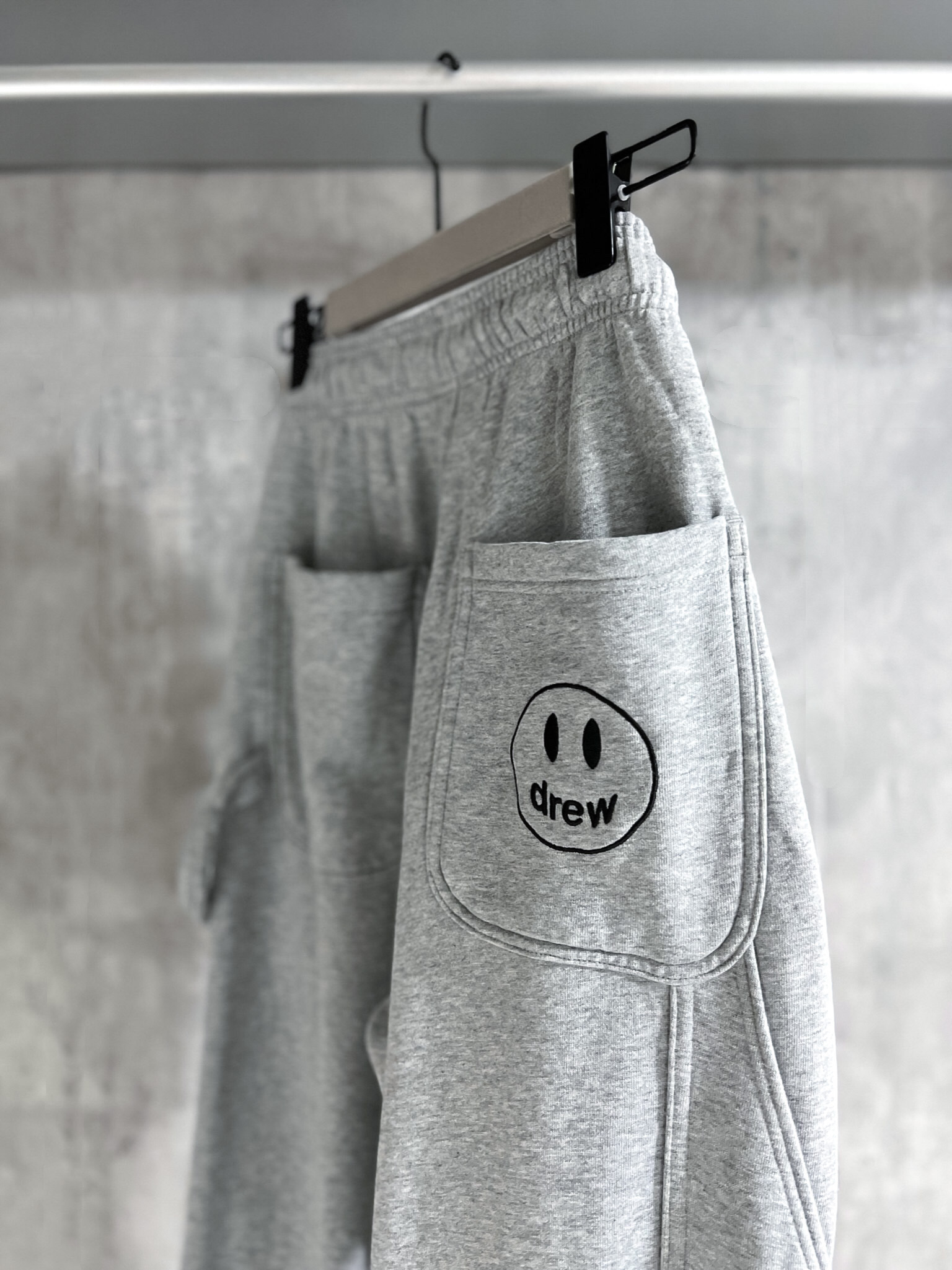 ★日本未入荷★drew house secret house sweatpant sweatpants – drew house