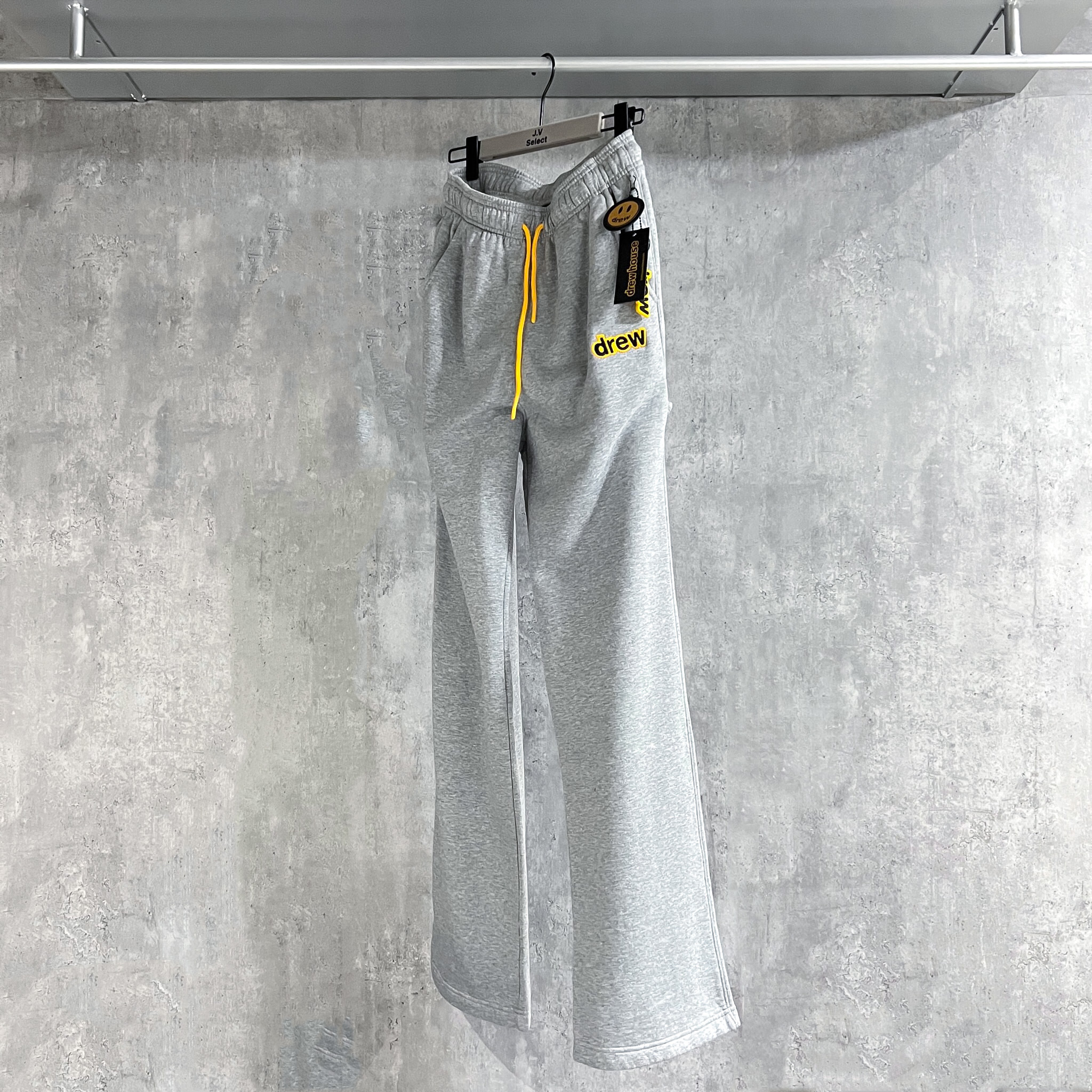 Drew house Secret Carpenter Sweatpant - Heather Grey