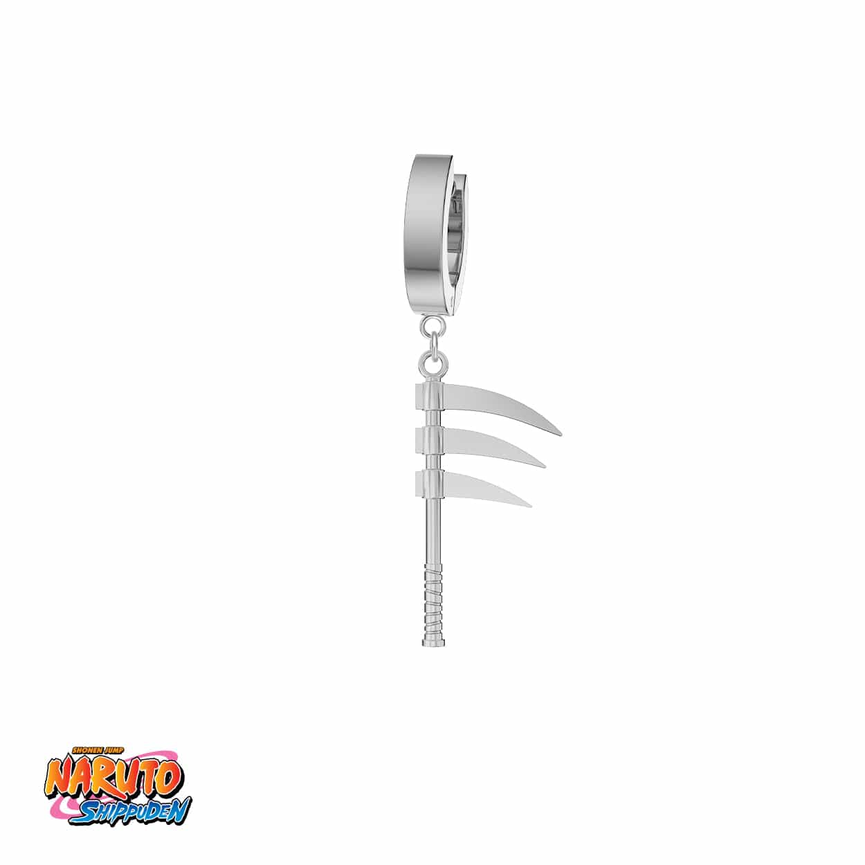 【預購/現貨】Mister SFC | 火影忍者 飛段鐮刀耳環