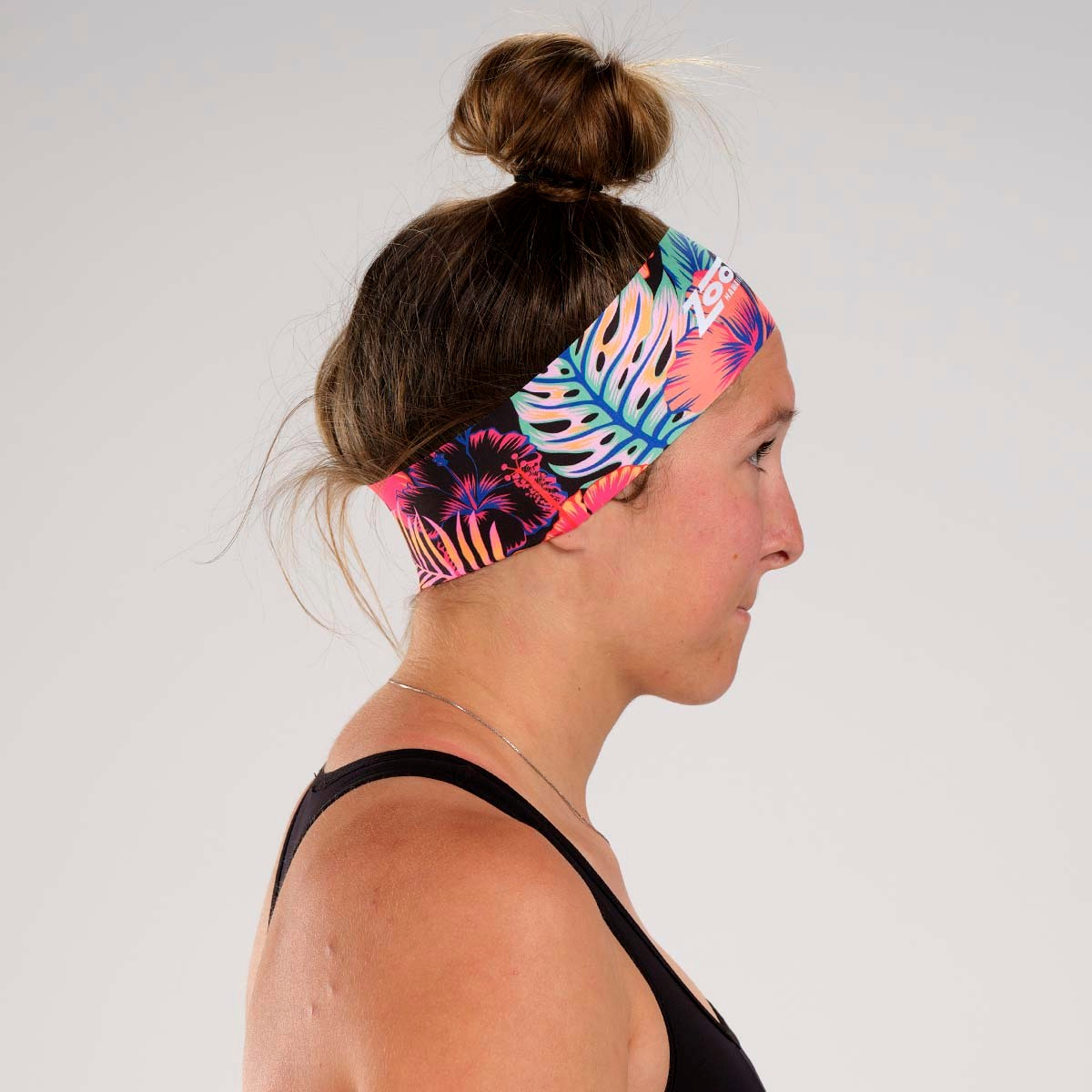 Zoot 40Years Headband