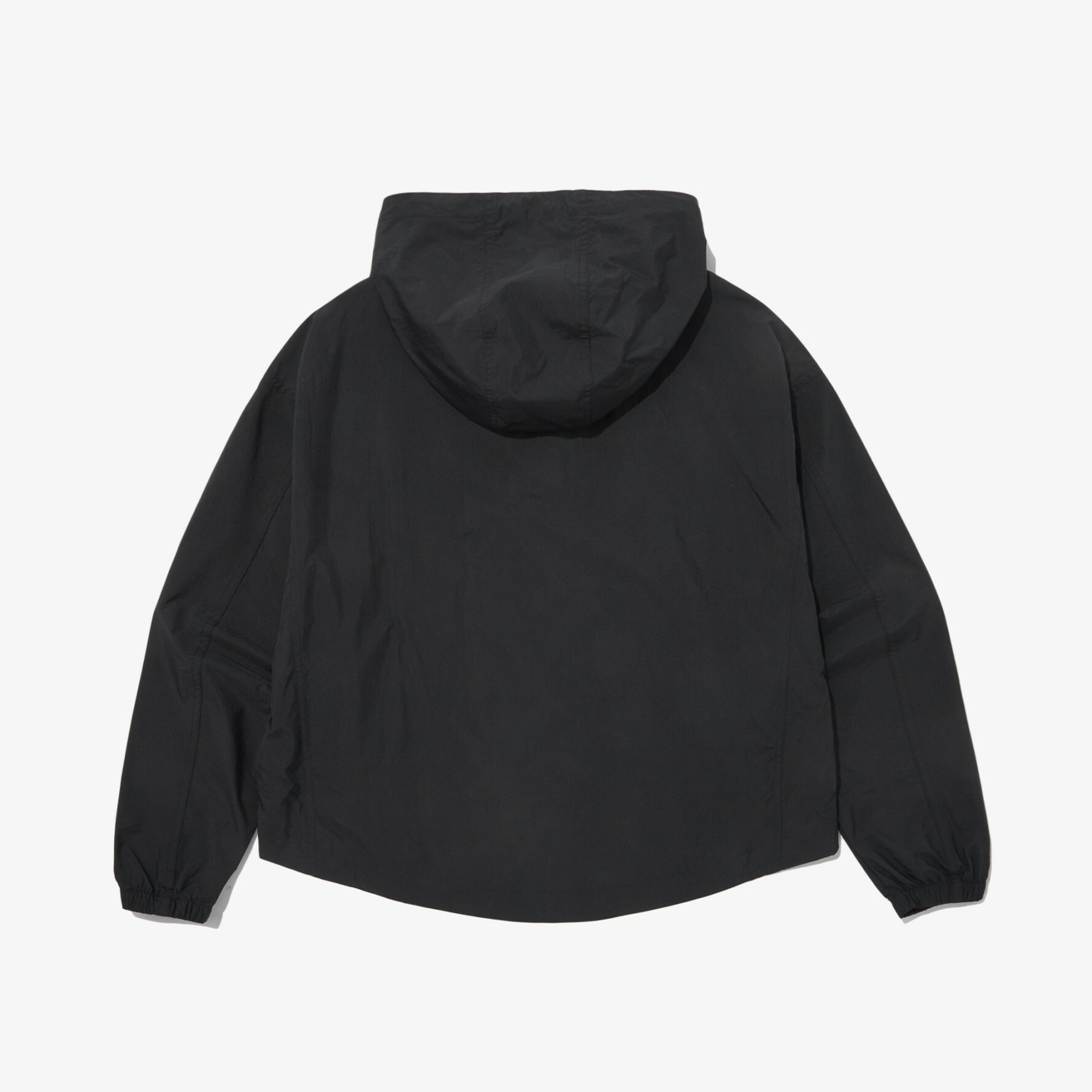 THE NORTH FACE 女 CITY CHILLER 連帽外套 黑 NJ3LP32B