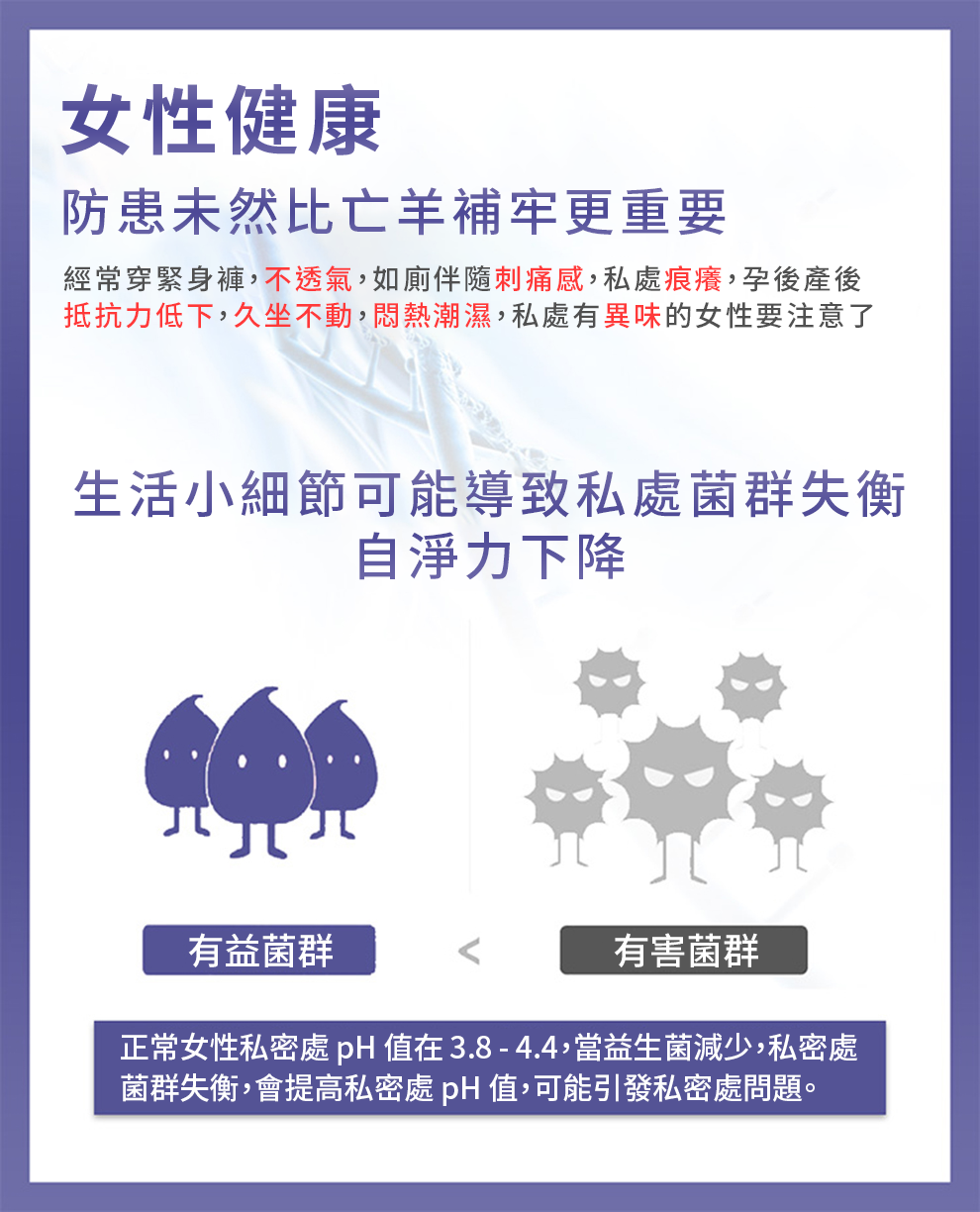 【 Spruce Nutrition 】蔓越莓 女性益生菌｜30 粒裝（美國原裝行貨）詳細資料