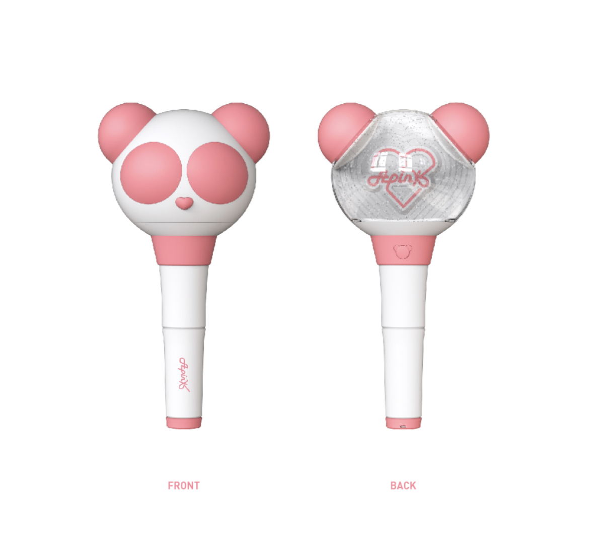 APINK OFFICIAL LIGHTSTICK