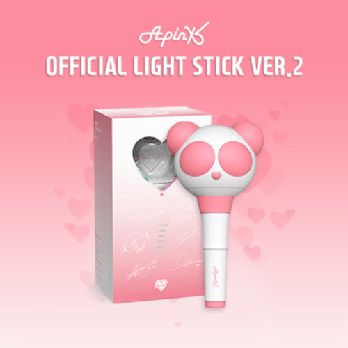 APINK OFFICIAL LIGHTSTICK