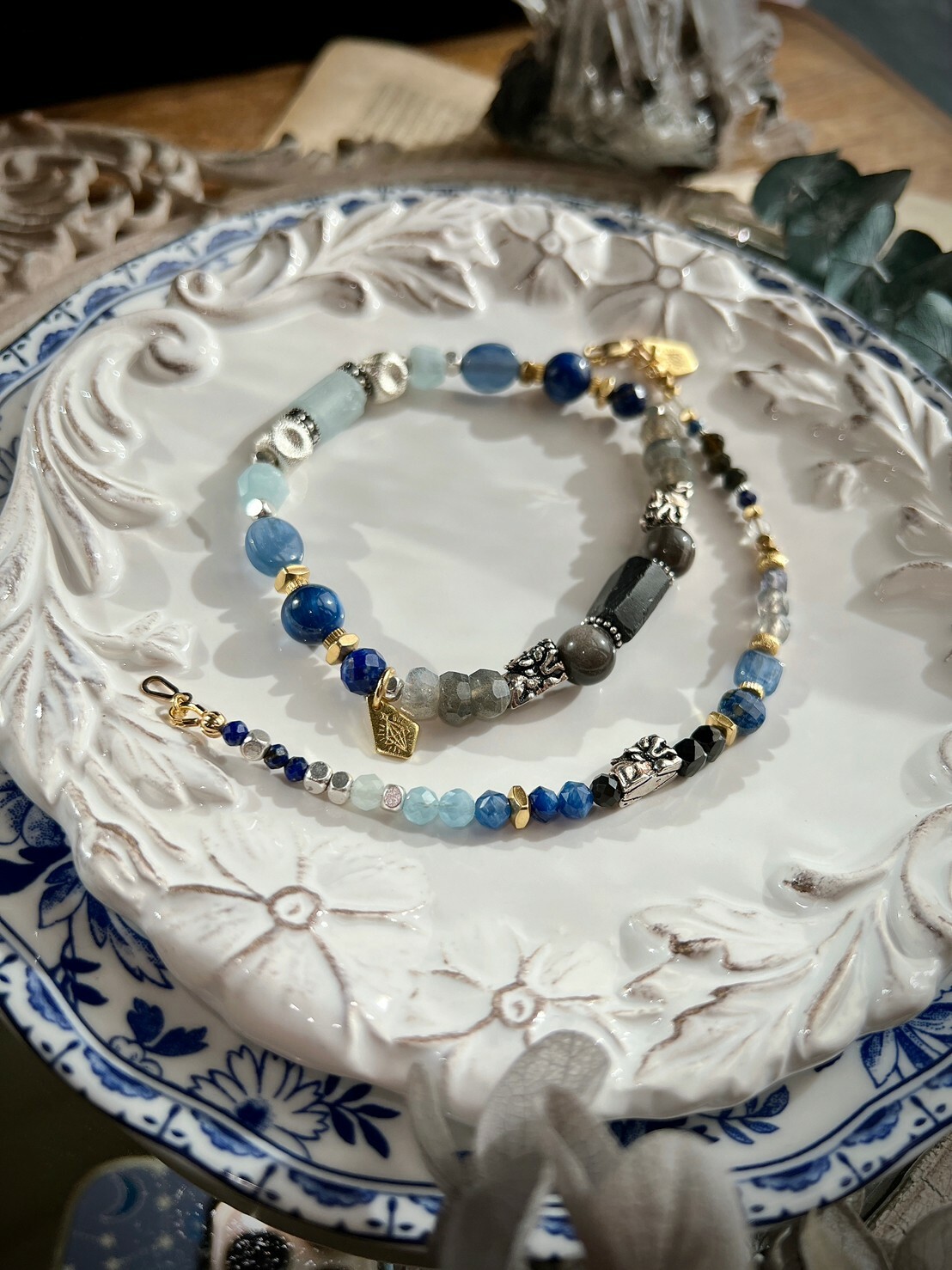 ｛勇氣的誕生｝