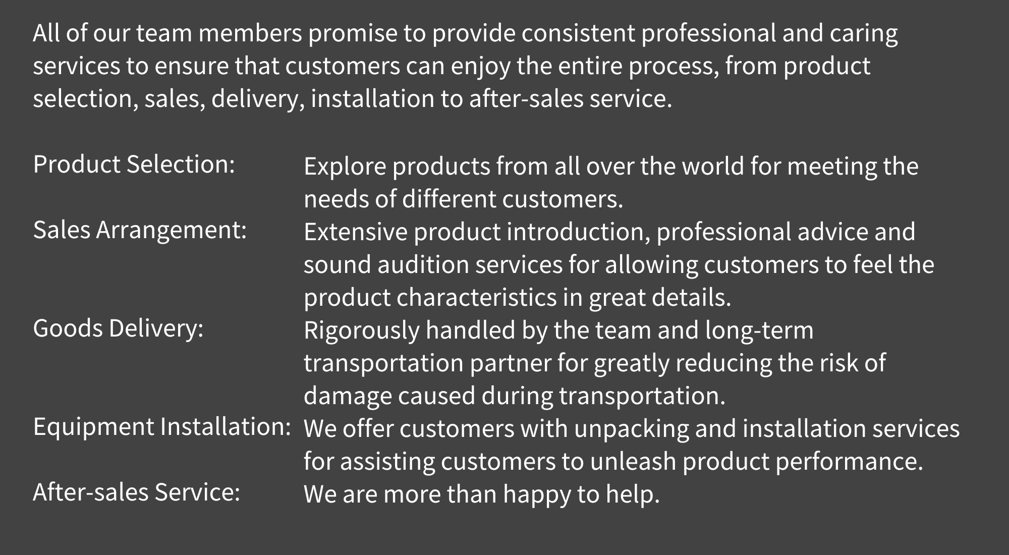 Aria Audio, 雅詠音響, Hong Kong, Fortress Hill, Listening room, Dealer, HiFi, AV equipment