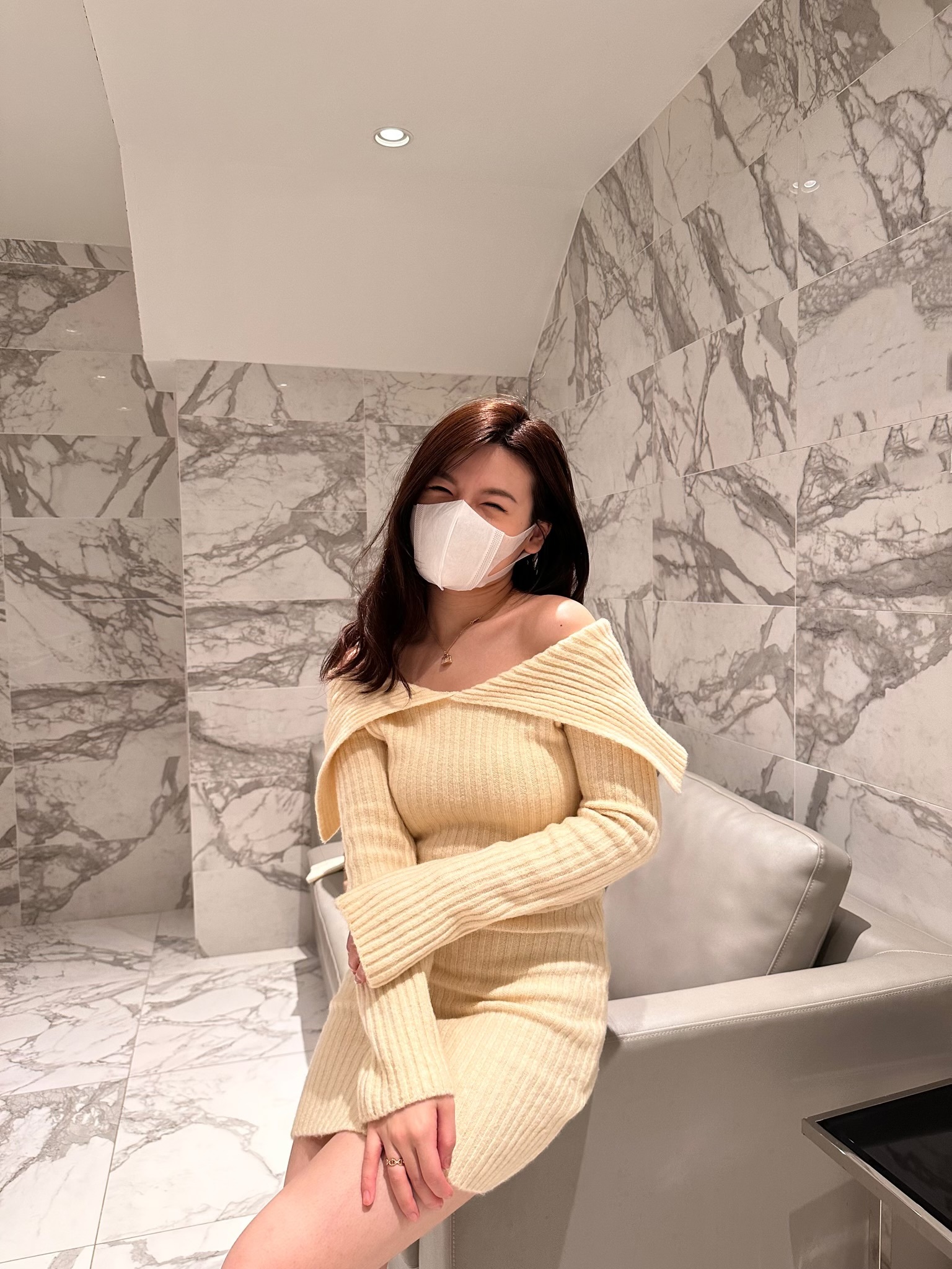 斷貨~ To my valentine OPS // 兩色入