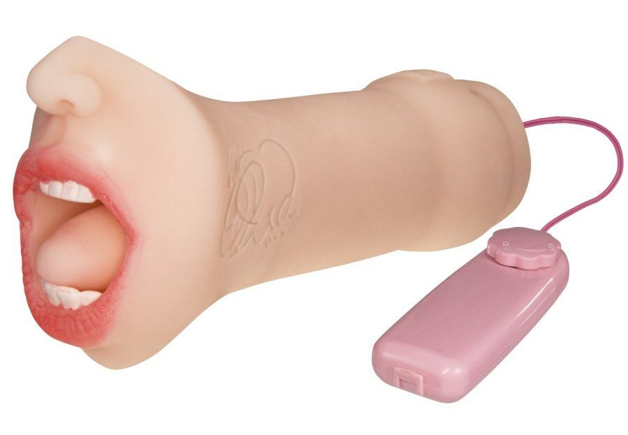 〔日本原裝進口〕NPG - 新 電動 回旋舌技轟炸 橋本有菜 (橋本ありな)