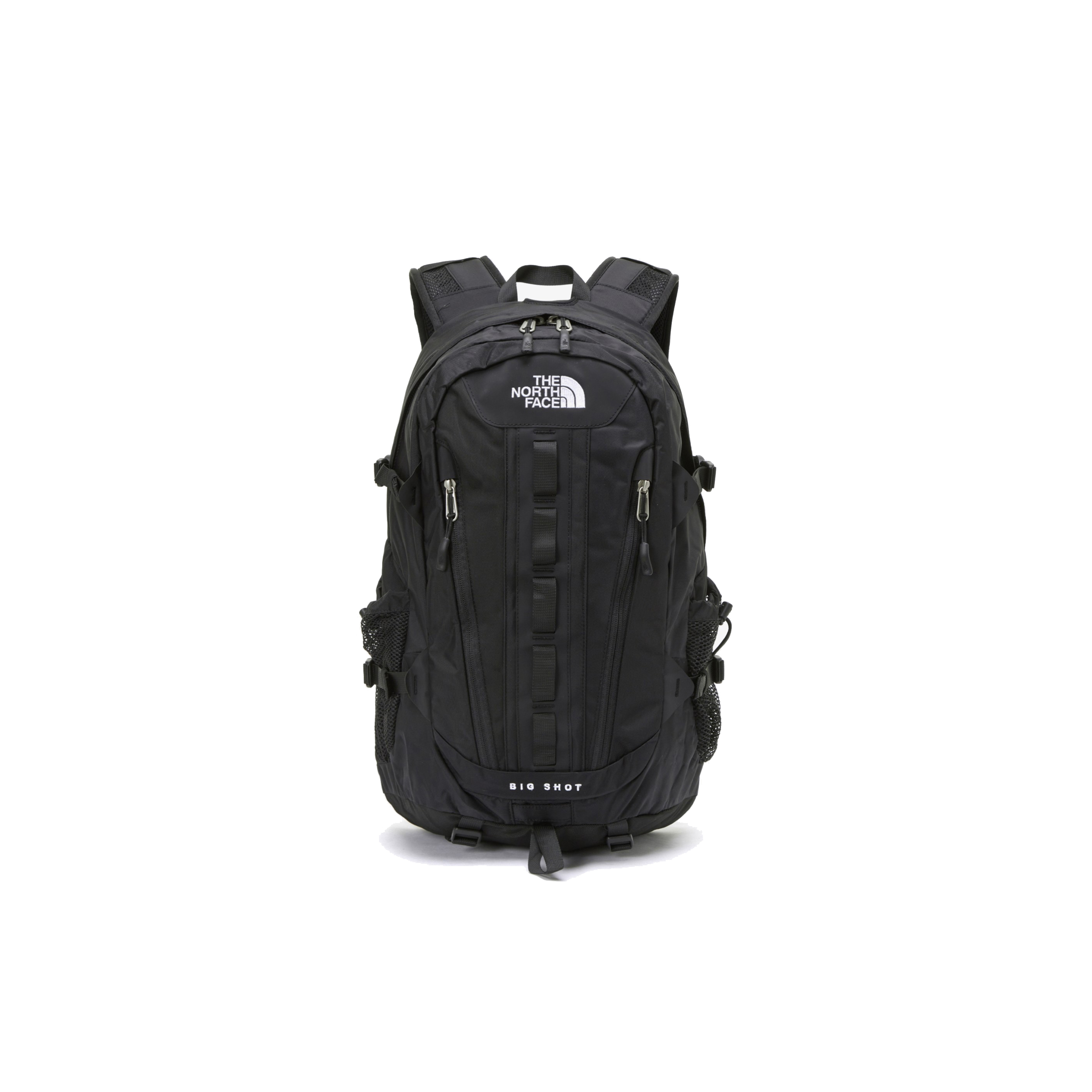 【GSELECT】The North Face 北臉TNF BIG SHOT 機能多夾層登山