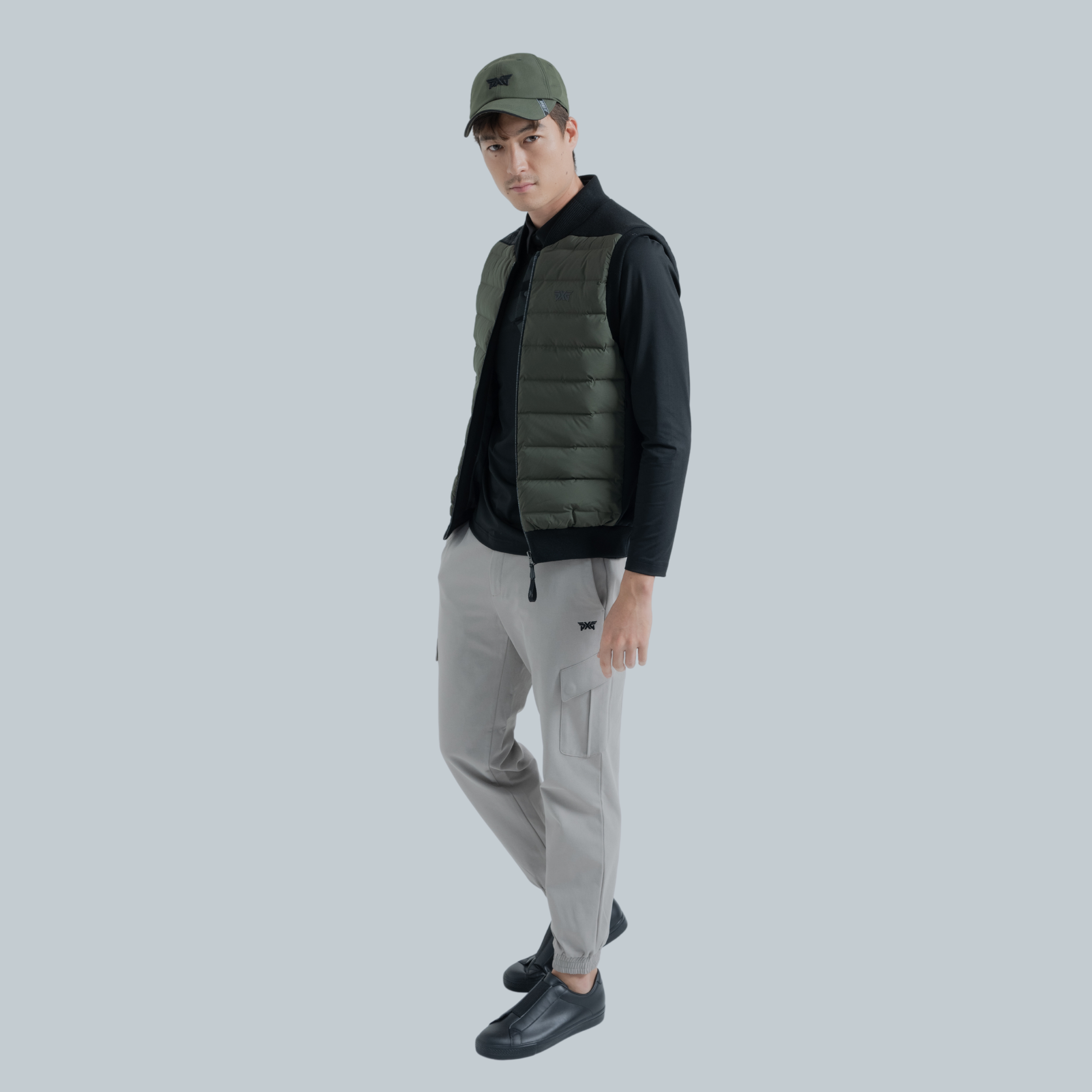 Drift | Cargo Jogger Fit