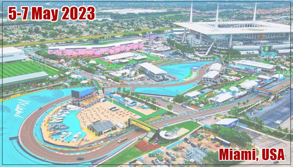 F1 - Miami, USA|05-07 May 2023|R05