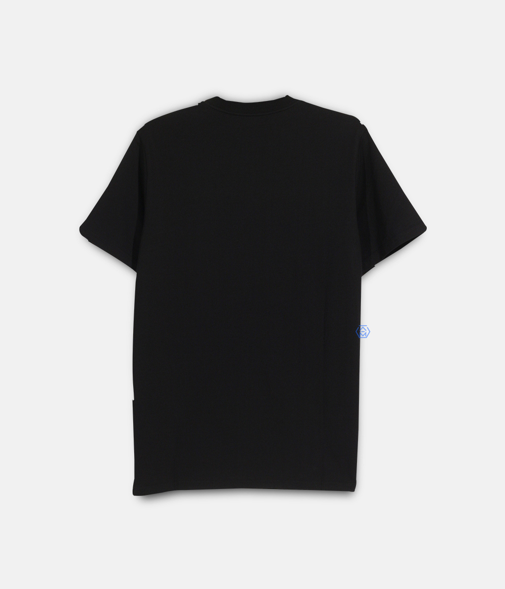 Carhartt WIP Script Tee 黑色T恤 (I031047-0D2)