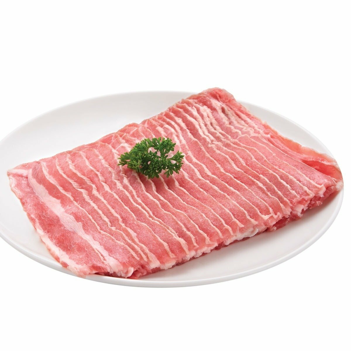 美國短切肥牛火鍋片 227g (約2mm厚)