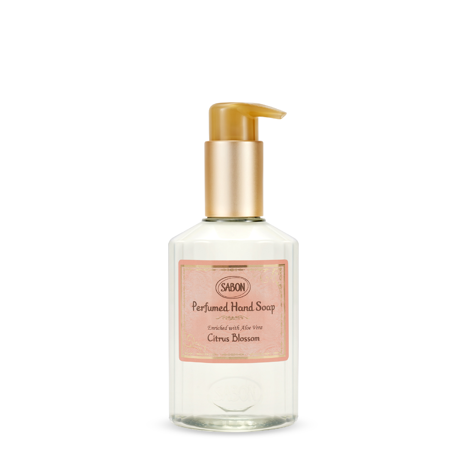 橙花漫舞洗手露200ml(圓瓶)